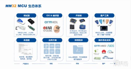 獨(dú)苗的生存之道 Arm中國自研32位處理器IP如何扎根AIoT戰(zhàn)場