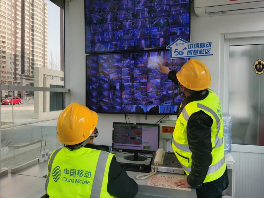 山東移動加速布局萬兆網絡 賦能山東“萬兆光網”數字新生態